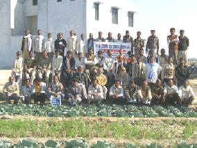 Dr. B R Ambedkar Welfare Society