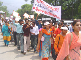 Dr. B R Ambedkar Welfare Society